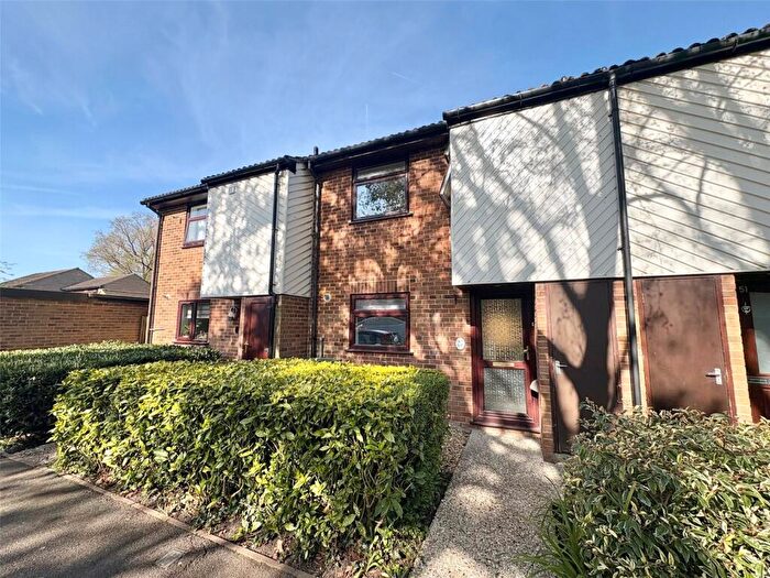 3 Bedroom House To Rent In Cypress Grove, Ash Vale, Aldershot, GU12