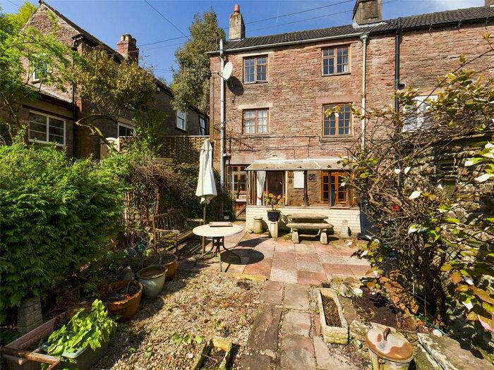 3 Bedroom End Of Terrace House For Sale In Furnace Valley, Blakeney, Gloucestershire, GL15