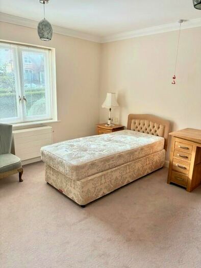 2 Bedroom Bungalow For Sale In Brompton Court, St. Stephens Road, Bournemouth, Dorset, BH2