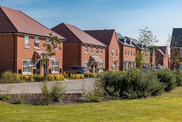 2 Bedroom Semi Detached House To Rent In Woodlands Heath, Rackheath, Norwich, NR13