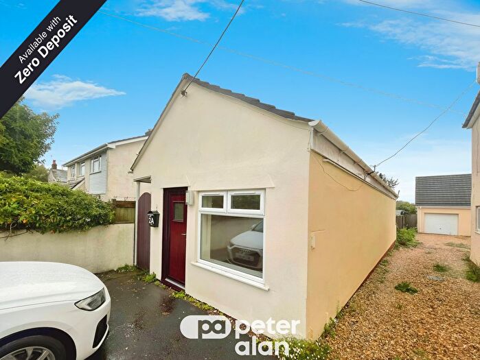 1 Bedroom Property To Rent In Ifton Road, Rogiet, Caldicot, NP26