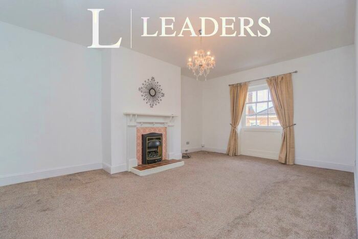 2 Bedroom Apartment To Rent In Stanley Place, CH1