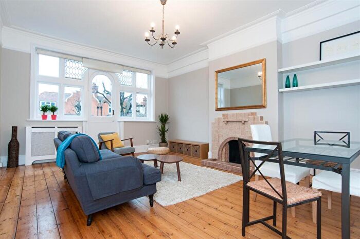 1 Bedroom Flat To Rent In Fawley Road, West Hampstead, NW6