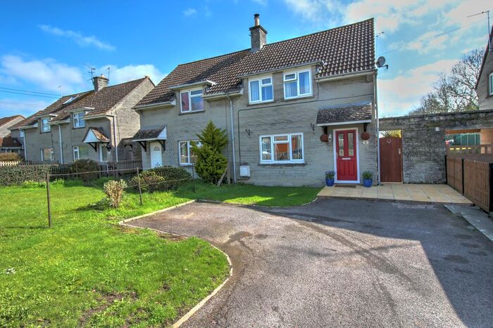 3 Bedroom Semi-Detached House For Sale In Queen Street, Keinton Mandeville, Somerton, TA11