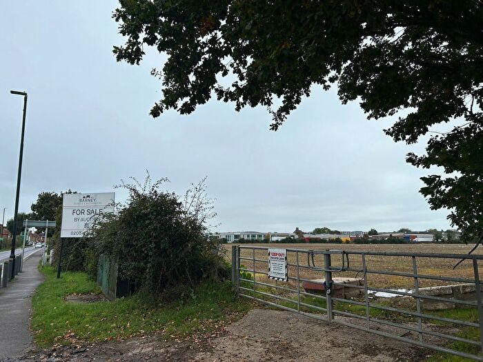 Land For Sale In Heathrow Airport, Hatch Lane, Heathrow, West Drayton, UB7