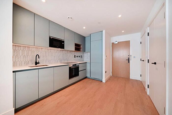 1 Bedroom Flat To Rent In Uncle Wembley, Wembley, HA9