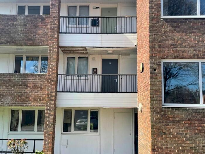 1 Bedroom Flat To Rent In General Bucher Court, Bishop Auckland, DL14