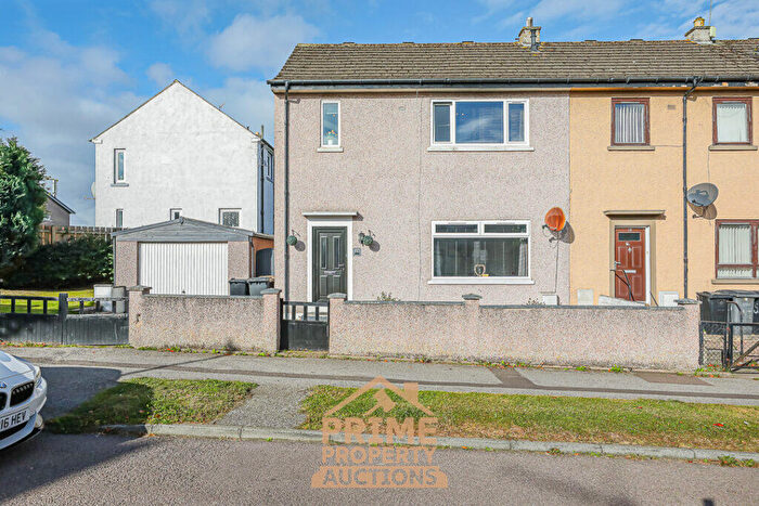 3 Bedroom Terraced House For Sale In Marchburn Road, Aberdeenshire, AB16