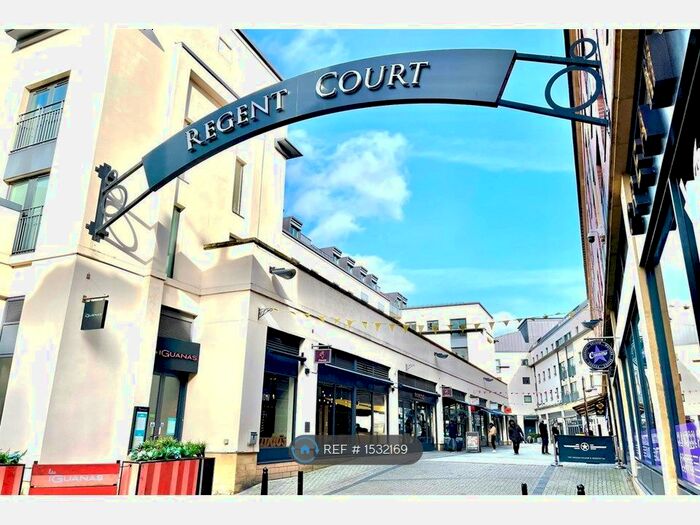 2 Bedroom Flat To Rent In Napoleon House, Leamington Spa, CV32