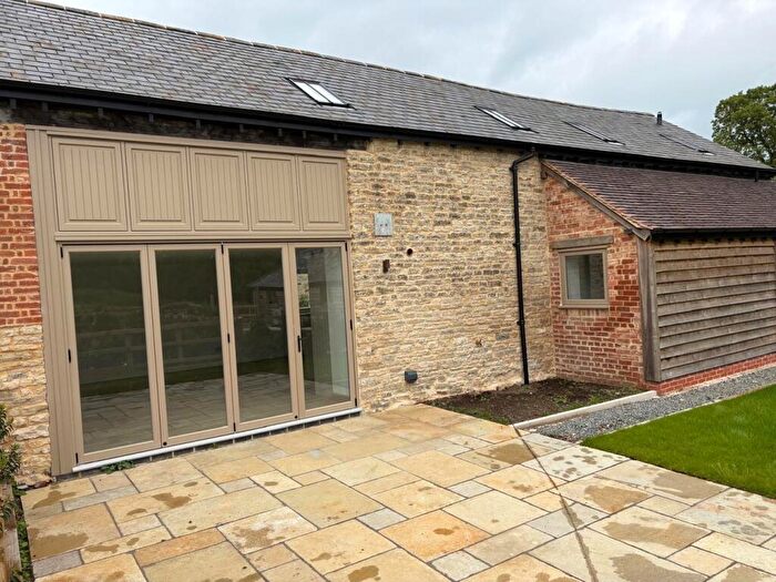 4 Bedroom Barn For Sale In Curacy Farm, Old School Lane, Lighthorne, Warwickshire, CV35