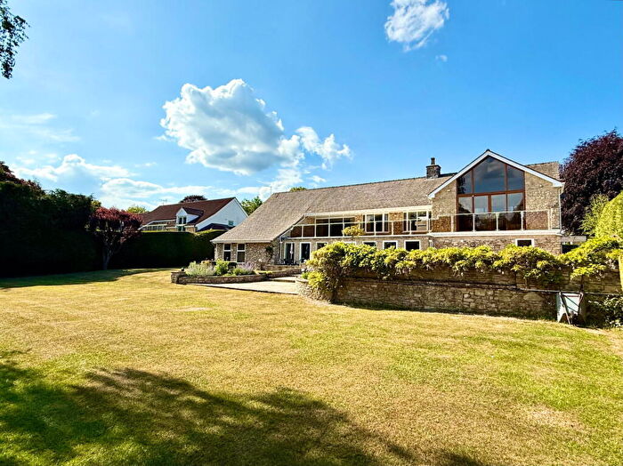 5 Bedroom Detached House For Sale In Linton, Sicklinghall Road, LS22