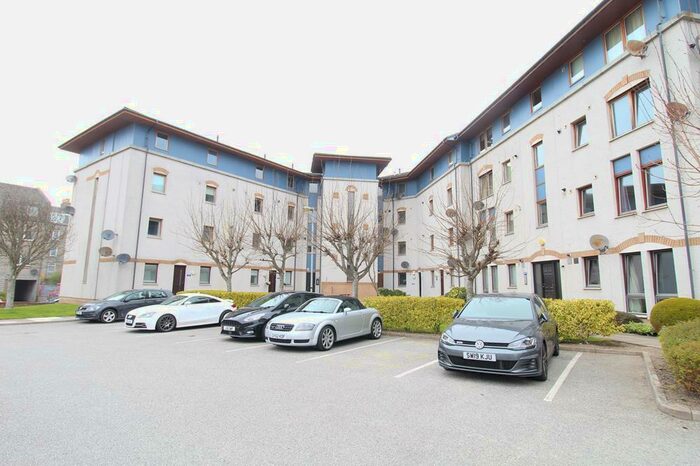 1 Bedroom Flat To Rent In Bloomfield Court, Aberdeen, AB10
