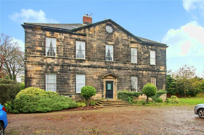 2 Bedroom Flat For Sale In Mansion House, Scotts House, Newcastle Road, East/West Boldon, NE36