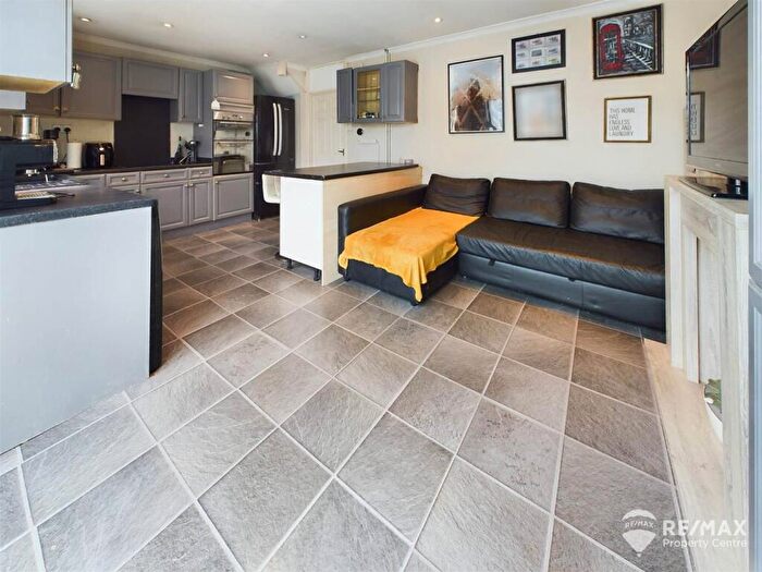 4 Bedroom Terraced House For Sale In Clarkes Road, Harwich, CO12