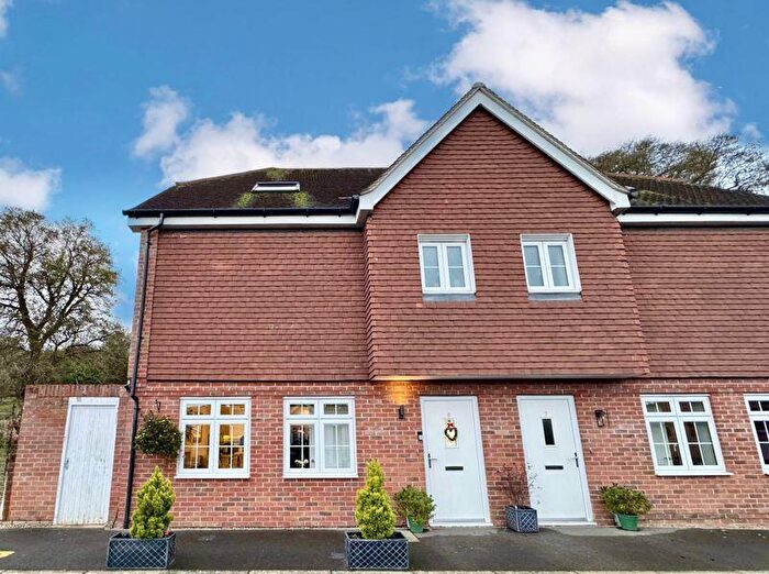 4 Bedroom Semi Detached House For Sale In Stunning Family Home - Shared Ownership %, HP10