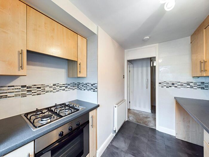 1 Bedroom Maisonette To Rent In Jupiter Drive, Hemel Hempstead, Hertfordshire, HP2