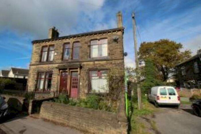 5 Bedroom Semi-Detached House To Rent In Haworth Road, Haworth, Keighley, BD22