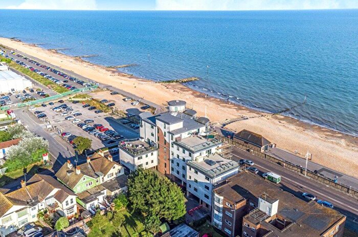 2 Bedroom Apartment For Sale In The Esplanade, Bognor Regis, West Sussex, PO21
