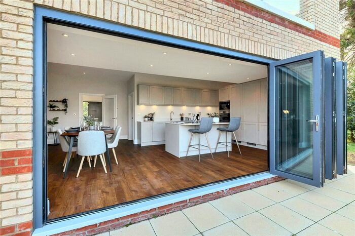 4 Bedroom Detached House For Sale In Flecks Drive, Shingay Cum Wendy, Royston, Cambridgeshire, SG8