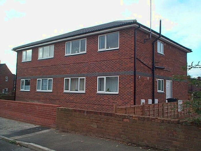 2 Bedroom Flat To Rent In Cedric Court, Thurcroft, S66