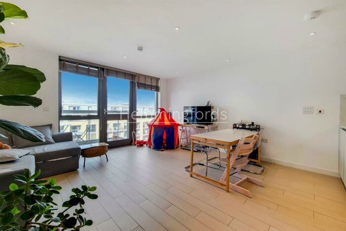 1 Bedroom Apartment To Rent In Ann Street, London, N1