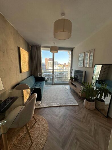 1 Bedroom Flat To Rent In Timber Wharf, Worsley Street, Castlefield, M15