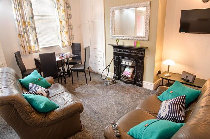 3 Bedroom Private Halls To Rent In Primrose Street, Lancaster, LA1