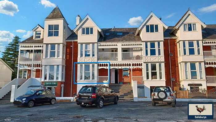 1 Bedroom Flat For Sale In Devon Tors, Yelverton, PL20