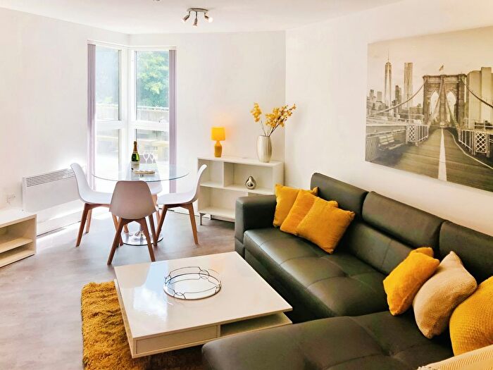 2 Bedroom Flat To Rent In Vie Building, Water Street, Castlefield, Manchester, M3