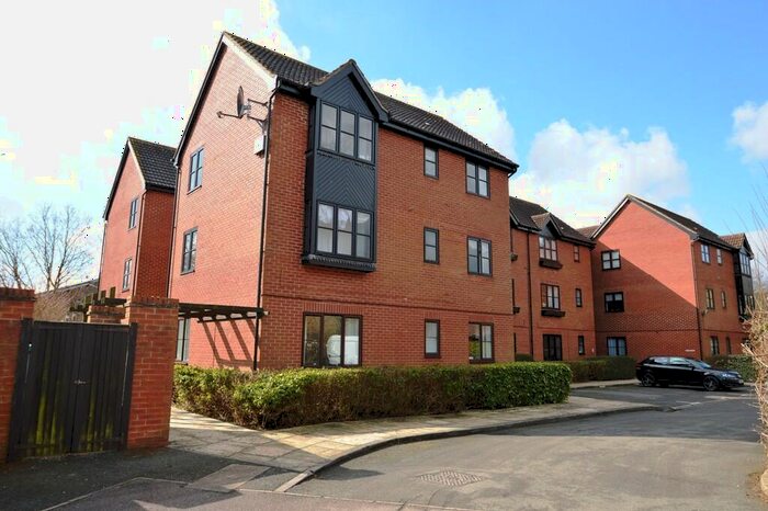 1 Bedroom Apartment To Rent In Tempsford, Welwyn Garden City., AL7