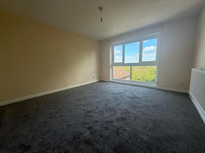 1 Bedroom Flat To Rent In Firshill Walk, Sheffield, S4