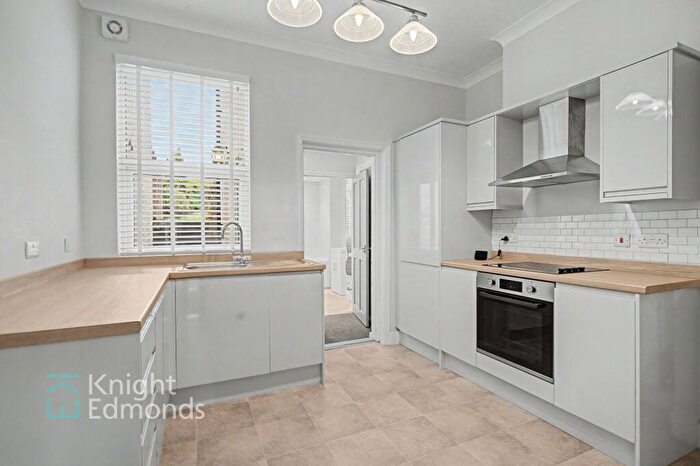 3 Bedroom Terraced House To Rent In Upper Fant Road, Maidstone, ME16