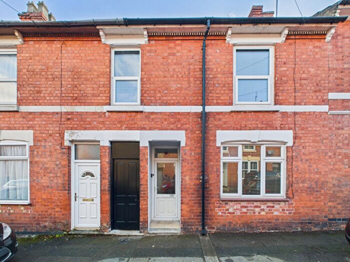 3 Bedroom Terraced House To Rent In , Princes Street, Kettering, NN16