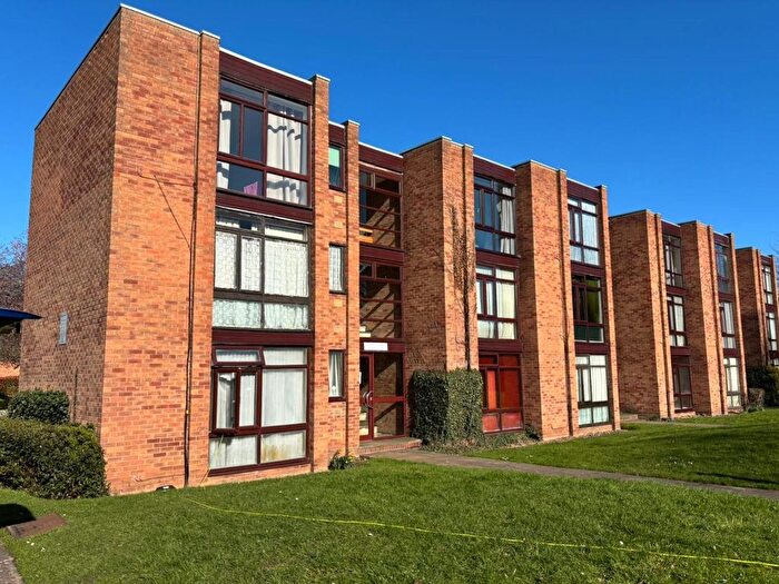 1 Bedroom Flat For Sale In Chester Road, Erdington, B24