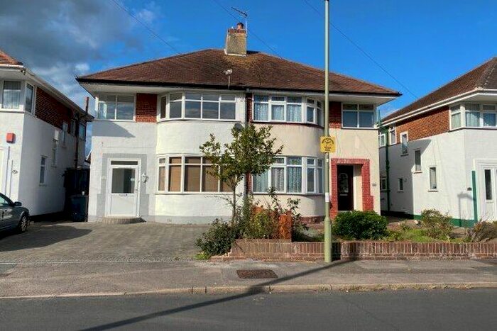 3 Bedroom Property To Rent In Heaton Road, Gosport, PO12