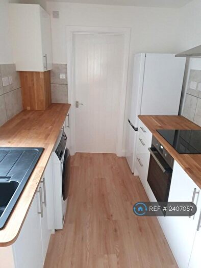 2 Bedroom Terraced House To Rent In St. Woolos Place, Newport, NP20