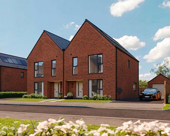 3 Bedroom Semi Detached House For Sale In Loughborough Road, Ruddington, Nottingham, NG11