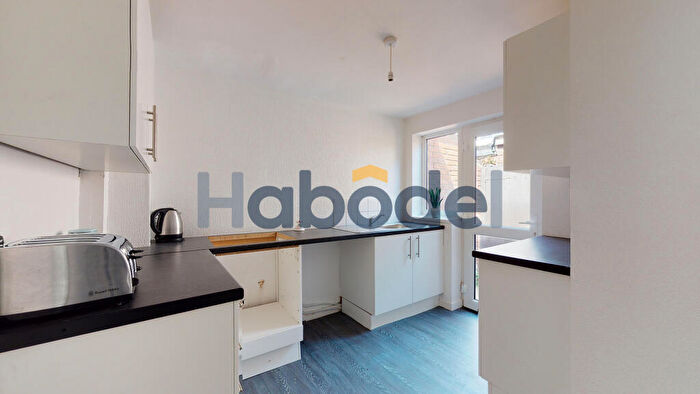 2 Bedroom Terraced House To Rent In Walton, Liverpool, L4