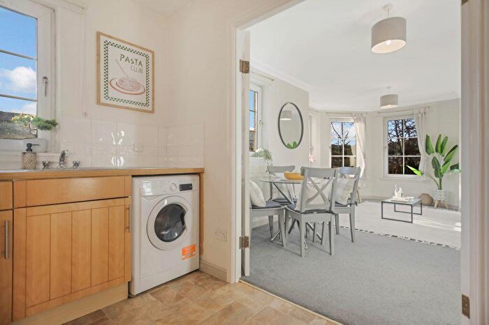 2 Bedroom Flat For Sale In / Roseburn Maltings, Edinburgh, EH12