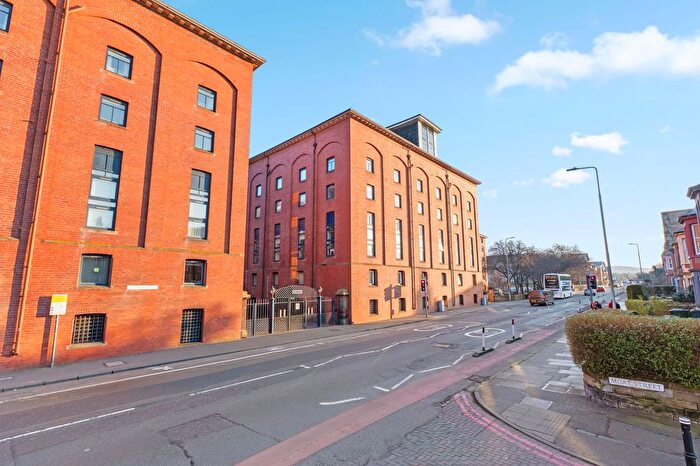 1 Bedroom Flat For Sale In / Slateford Road, Slateford, Edinburgh, EH14