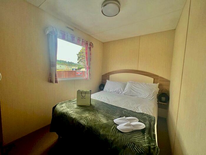 3 Bedroom Park Home For Sale In Tarka Holiday Park, Braunton Road