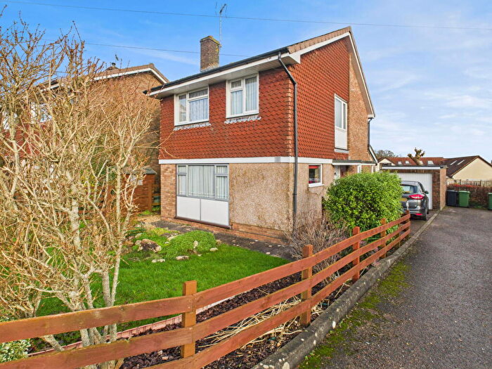 3 Bedroom Detached House For Sale In Sling, Nr Coleford, GL16