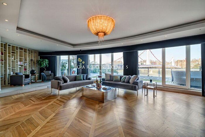 2 Bedroom Flat To Rent In Centurion Building, Queenstown Road, London, SW11