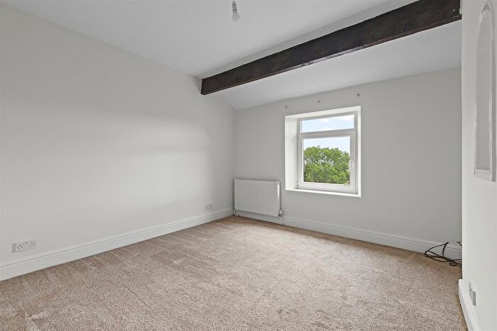 2 Bedroom Terraced House For Sale In Prospect Row, Burley Woodhead, Ilkley, LS29