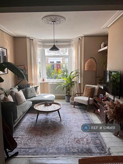 3 Bedroom Terraced House To Rent In Argyle Road, London, N17