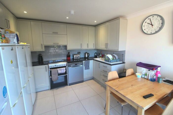 1 Bedroom Town House To Rent In Double Room - The Bounce, Hemel Hempstead, Hertfordshire, HP2