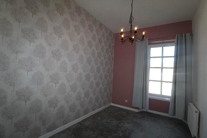 3 Bedroom Maisonette To Rent In Princes Street, Ardrossan, Ayrshire, KA22
