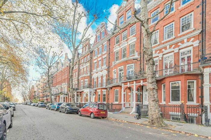 1 Bedroom Flat To Rent In Bramham Gardens, South Kensington, London, SW5