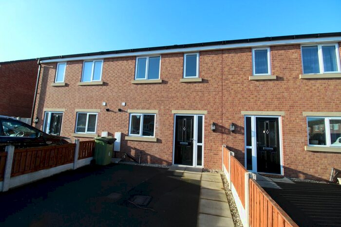 3 Bedroom Terraced House To Rent In Coronation Street, Normanton, West Yorkshire, WF6