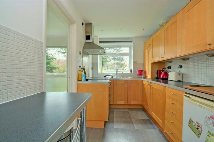 1 Bedroom Apartment To Rent In Dunstable Court, St Johns Park, Blackheath, London, SE3